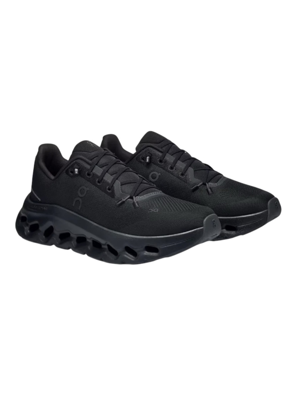 On Running Men's cloudtilt Athletic Shoes eclipse black size 13